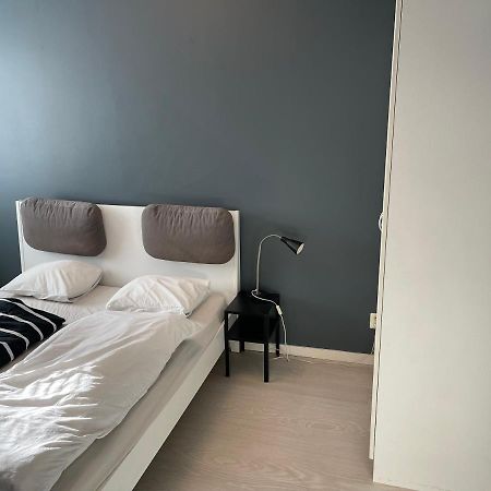 Nordic Host As - 2023 Newly Renovated - Close To Royal Palace - Observatorie Gata 10 Oslo Exterior foto