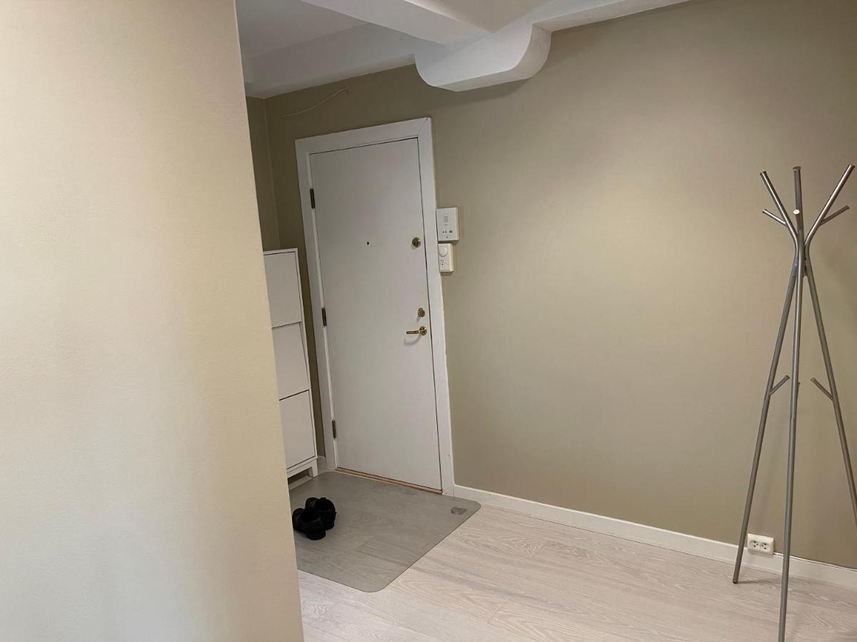 Nordic Host As - 2023 Newly Renovated - Close To Royal Palace - Observatorie Gata 10 Oslo Exterior foto