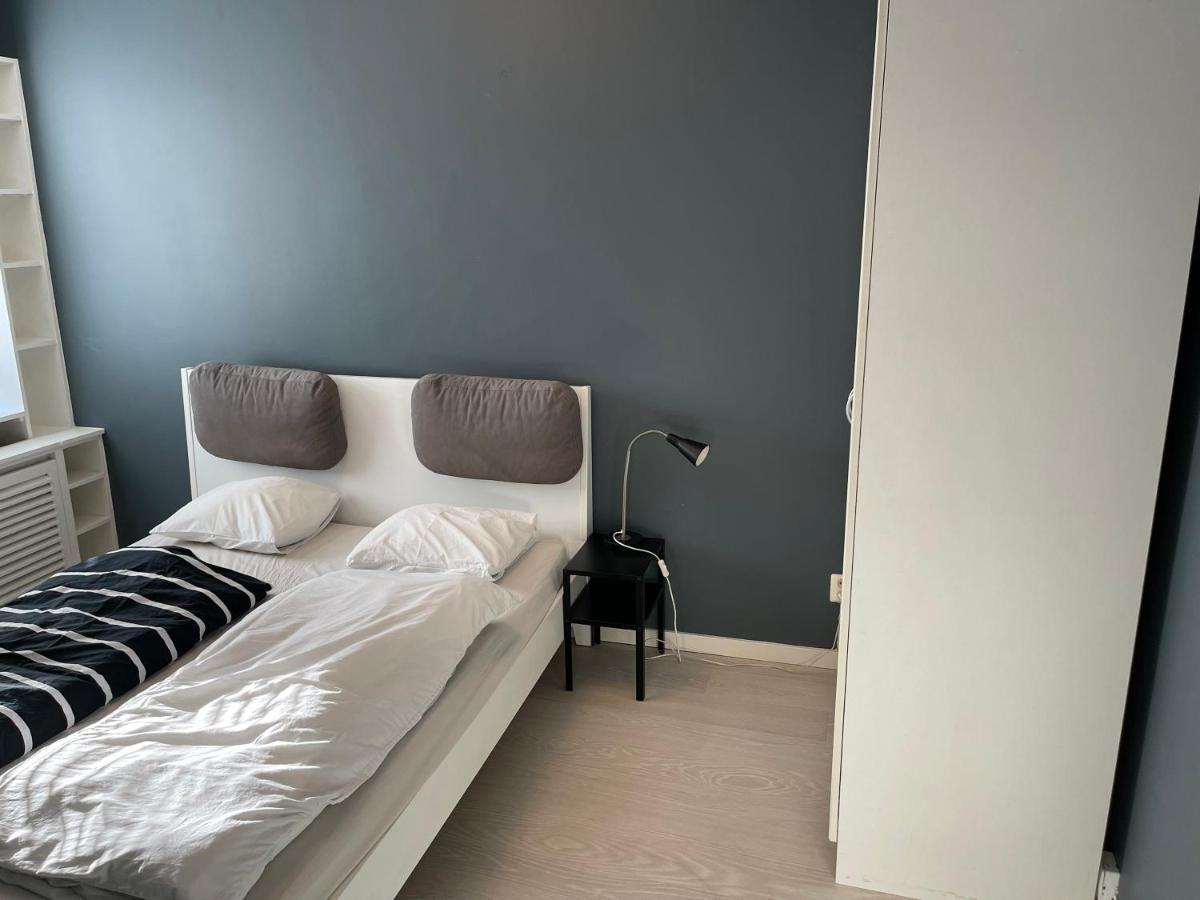 Nordic Host As - 2023 Newly Renovated - Close To Royal Palace - Observatorie Gata 10 Oslo Exterior foto