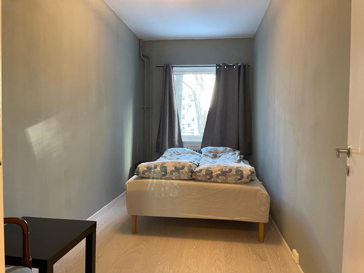Nordic Host As - 2023 Newly Renovated - Close To Royal Palace - Observatorie Gata 10 Oslo Exterior foto