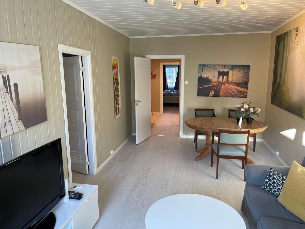 Nordic Host As - 2023 Newly Renovated - Close To Royal Palace - Observatorie Gata 10 Oslo Exterior foto